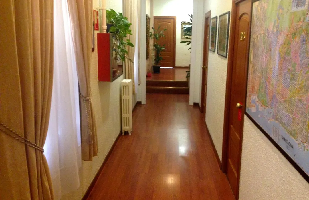 Hotel Pelayo-1