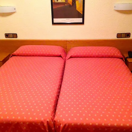 Hotel Pelayo-2